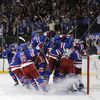 Rangers Headed To Stanley Cup For First Time in 20 Years